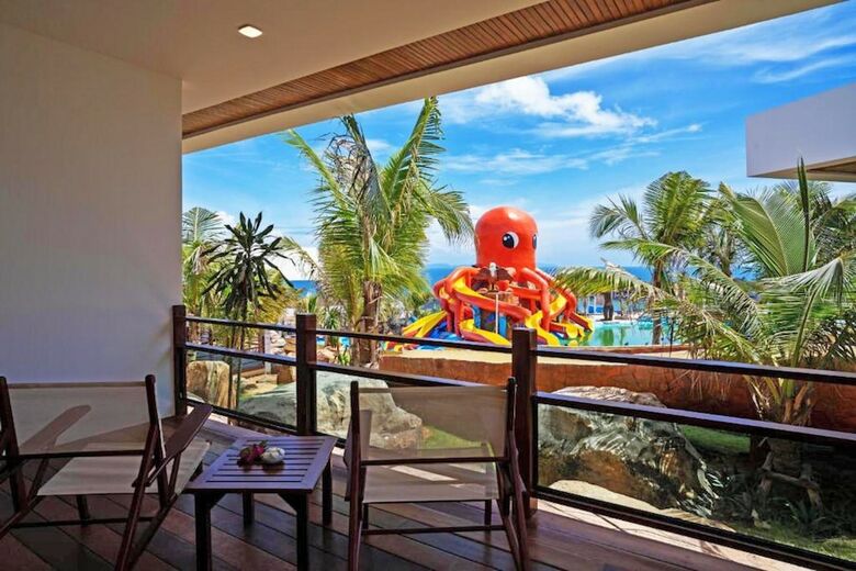 Hotel Pp Mountain Beach Resort