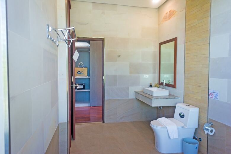 Hotel Pp Mountain Beach Resort