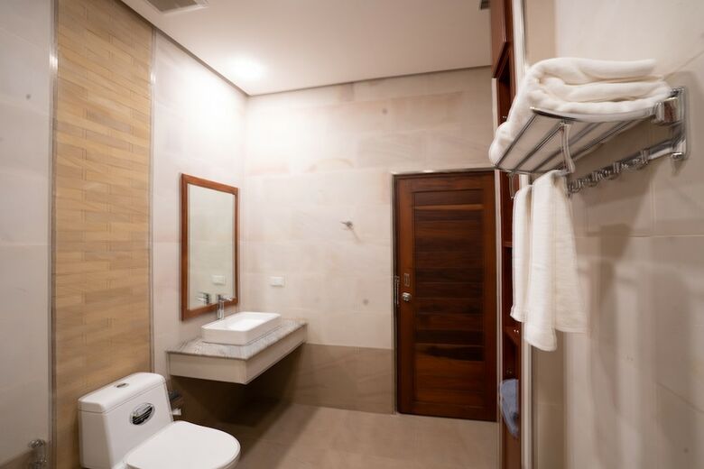 Hotel Pp Mountain Beach Resort