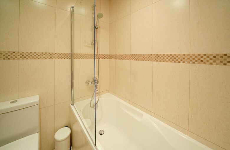Apartamento One Perfect Stay - Saba Tower