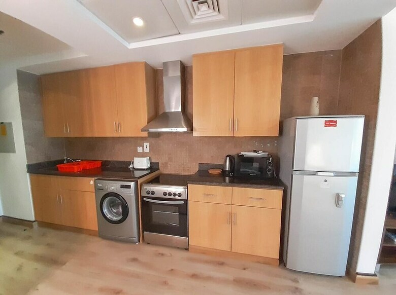 Apartamento One Perfect Stay - Saba Tower