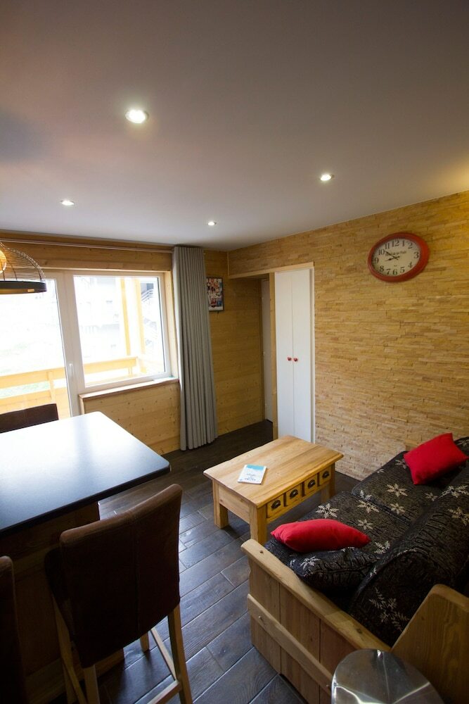 Apartamento Les Appartements de Ma�
