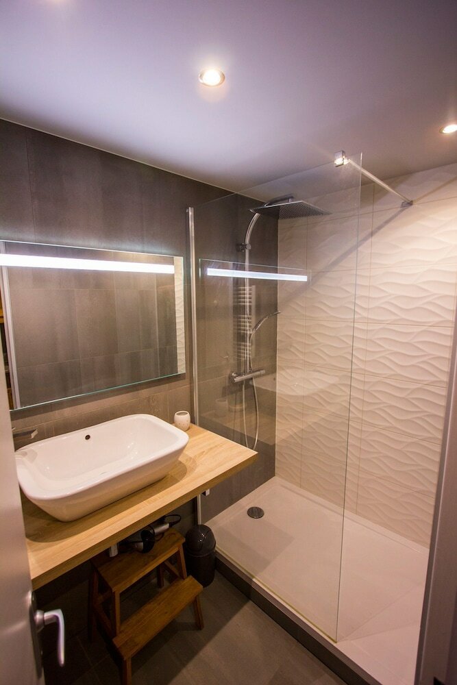 Apartamento Les Appartements de Ma�