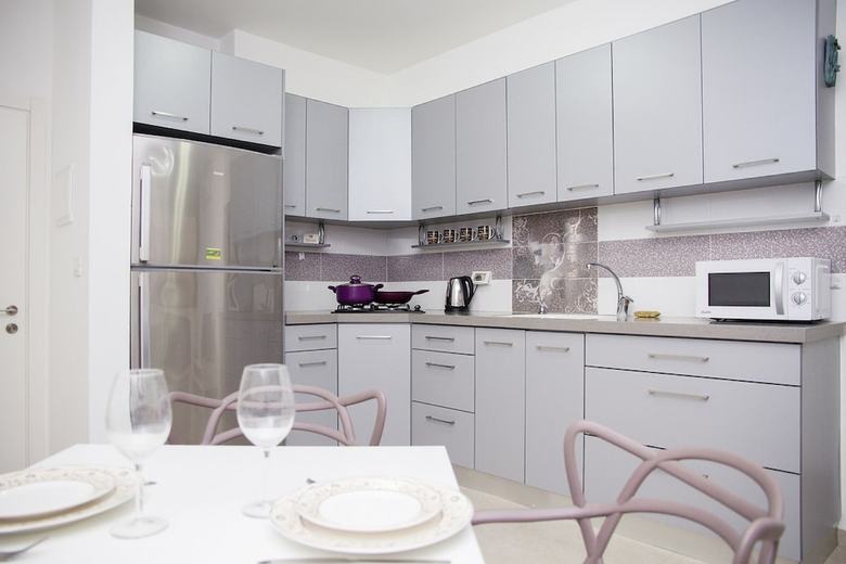 Gk Apartments - Ben Gurion 105