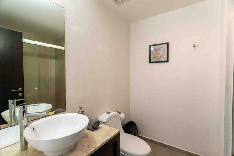 Apartamentos Marea Beachfront 2 Bdr - Stunning Oceanview