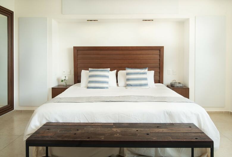 Apartamentos Arena Stunning 2 Bdr Beachfront- Designer Vibes