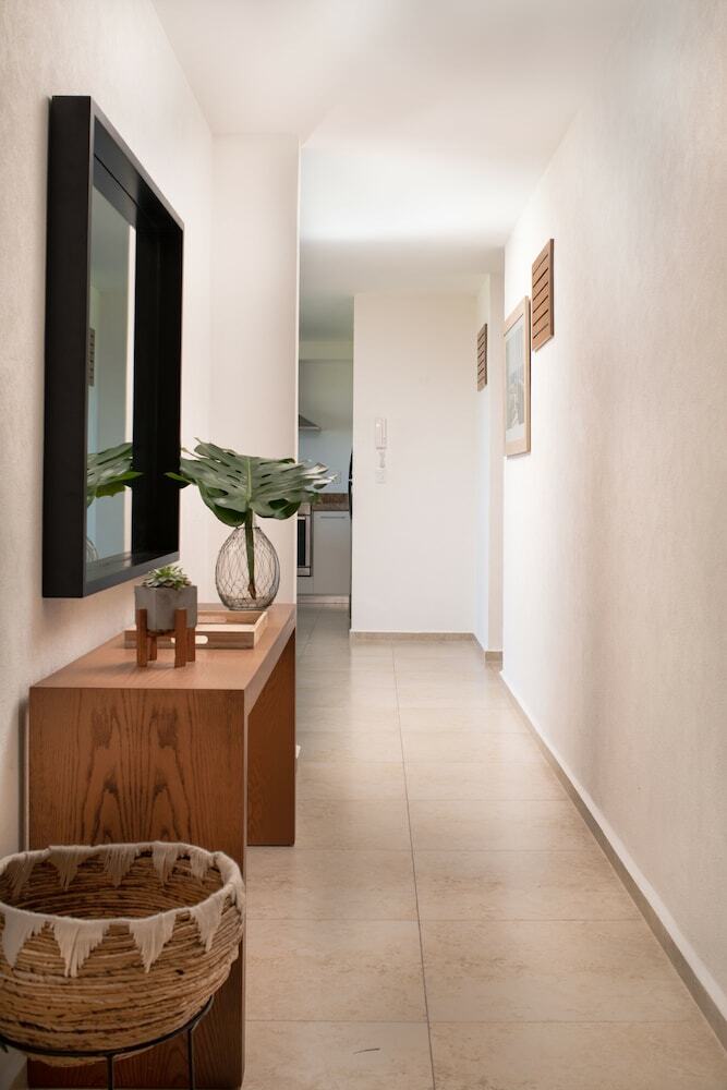 Apartamentos Arena Stunning 2 Bdr Beachfront- Designer Vibes
