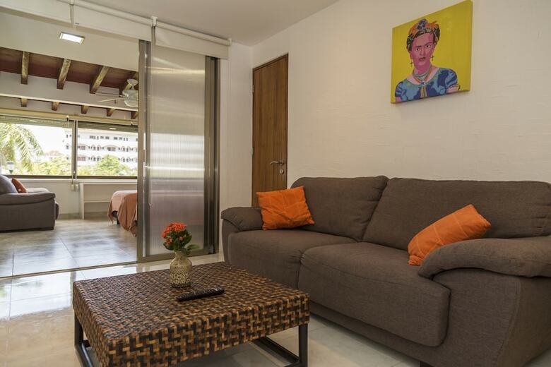 Charming Mexican Villa With The Best Location