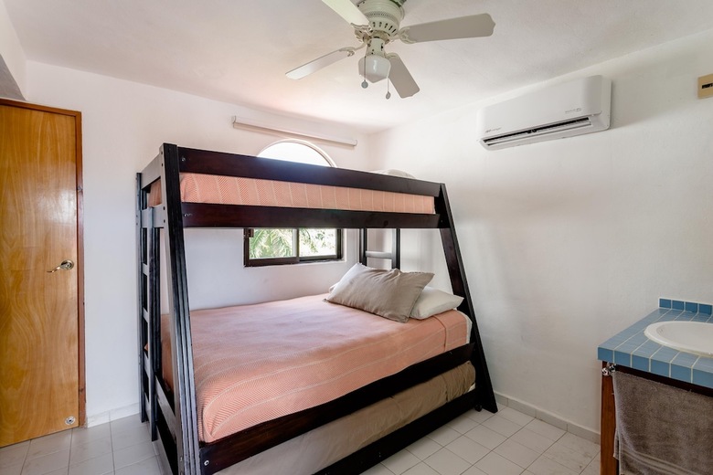 Charming Mexican Villa With The Best Location