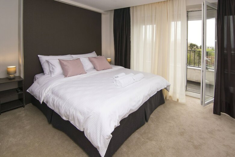 Hotel Beo Green View