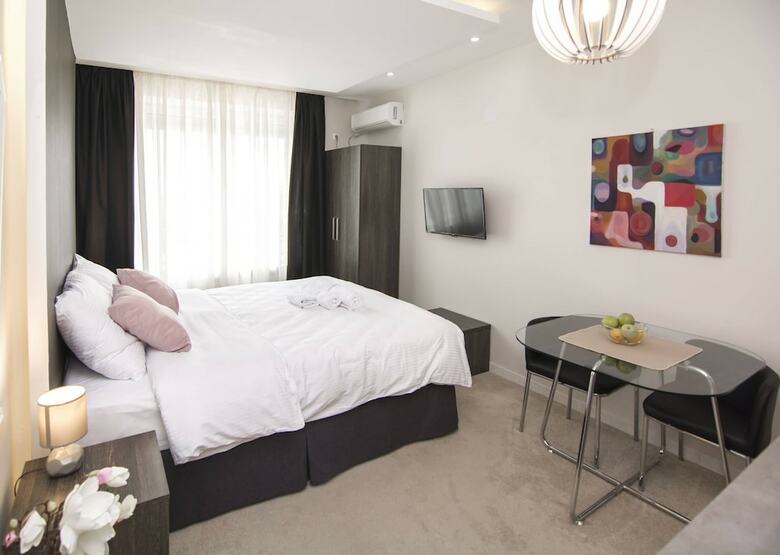 Hotel Beo Green View