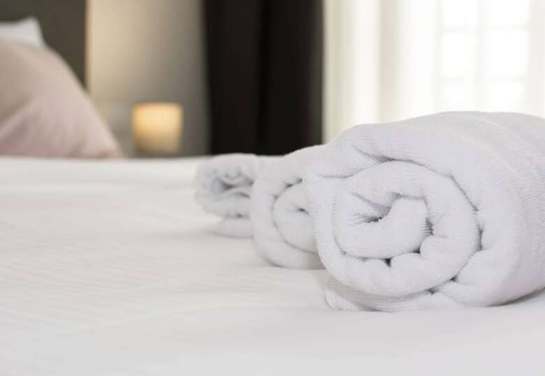 Hotel Beo Green View