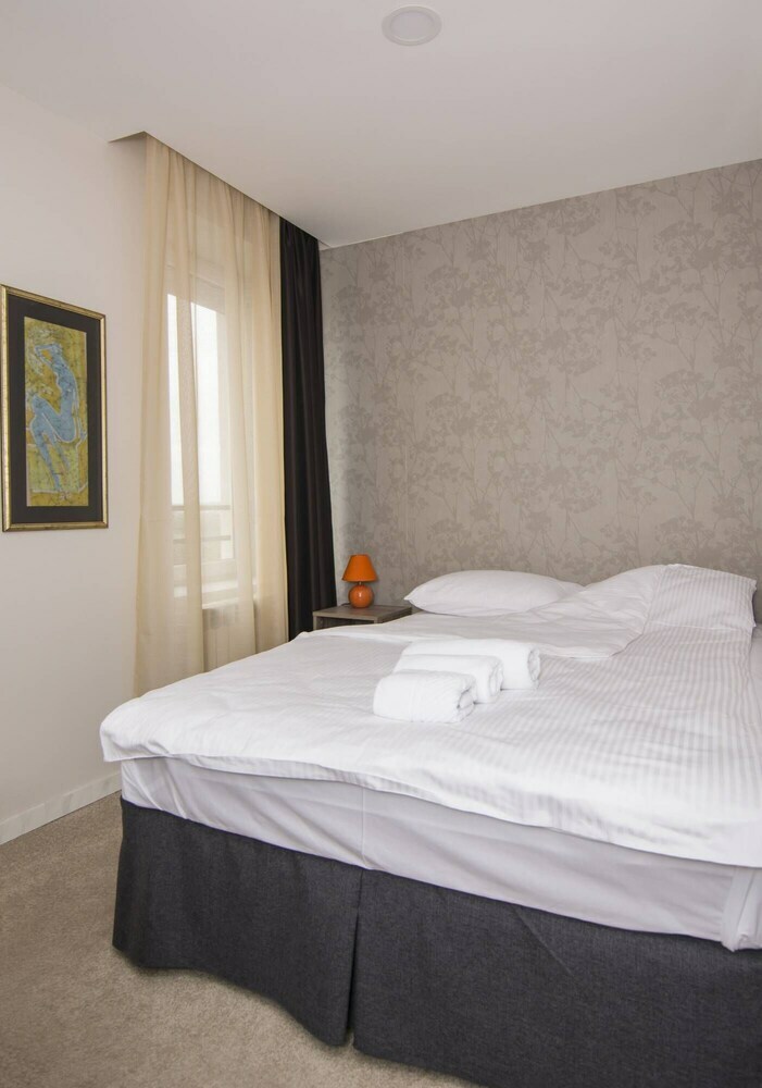 Hotel Beo Green View