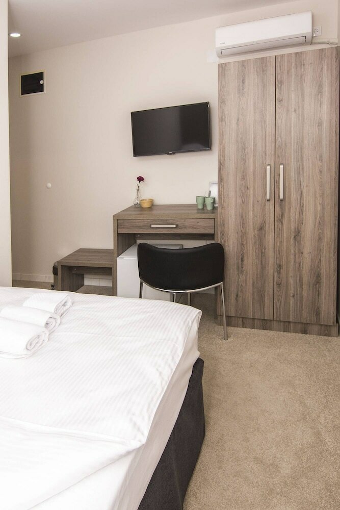 Hotel Beo Green View