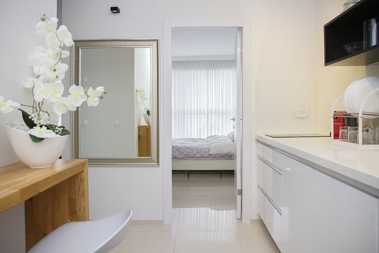 Gk Apartments Yerushalaim 2