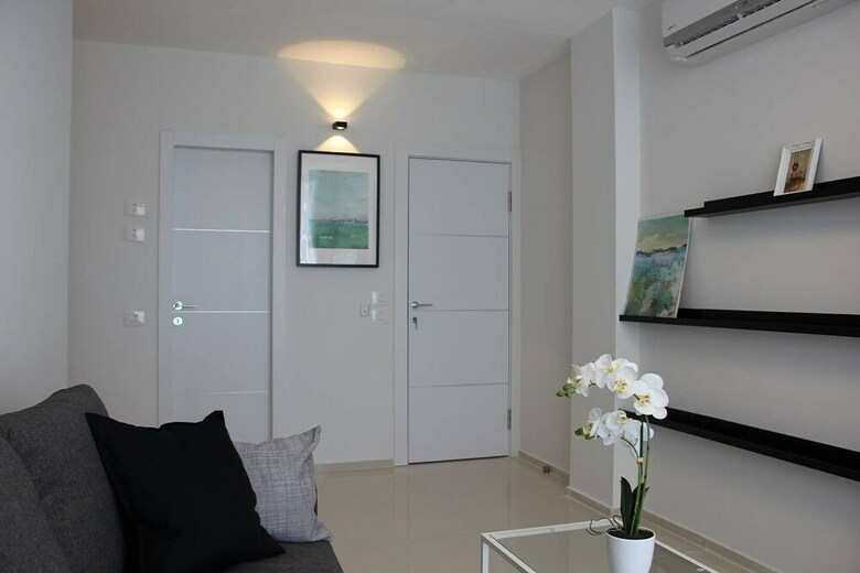 Gk Apartments Yerushalaim 2