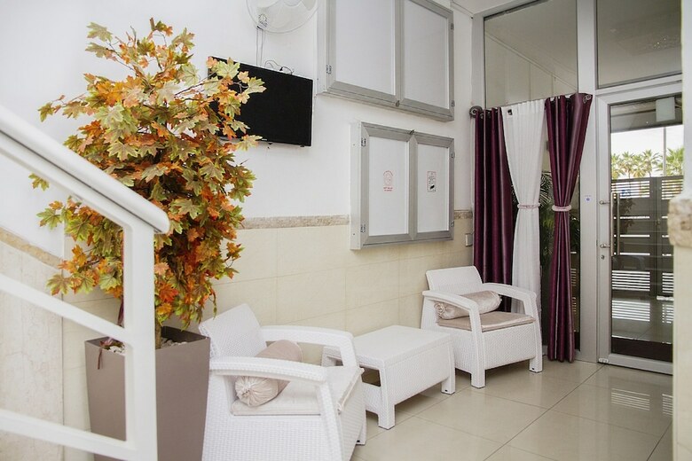 Gk Apartments Yerushalaim 2
