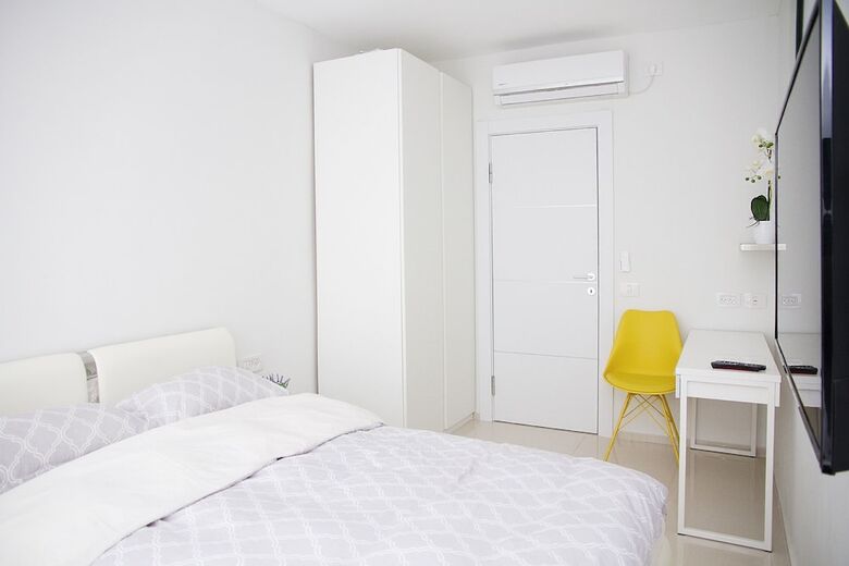 Gk Apartments Yerushalaim 2