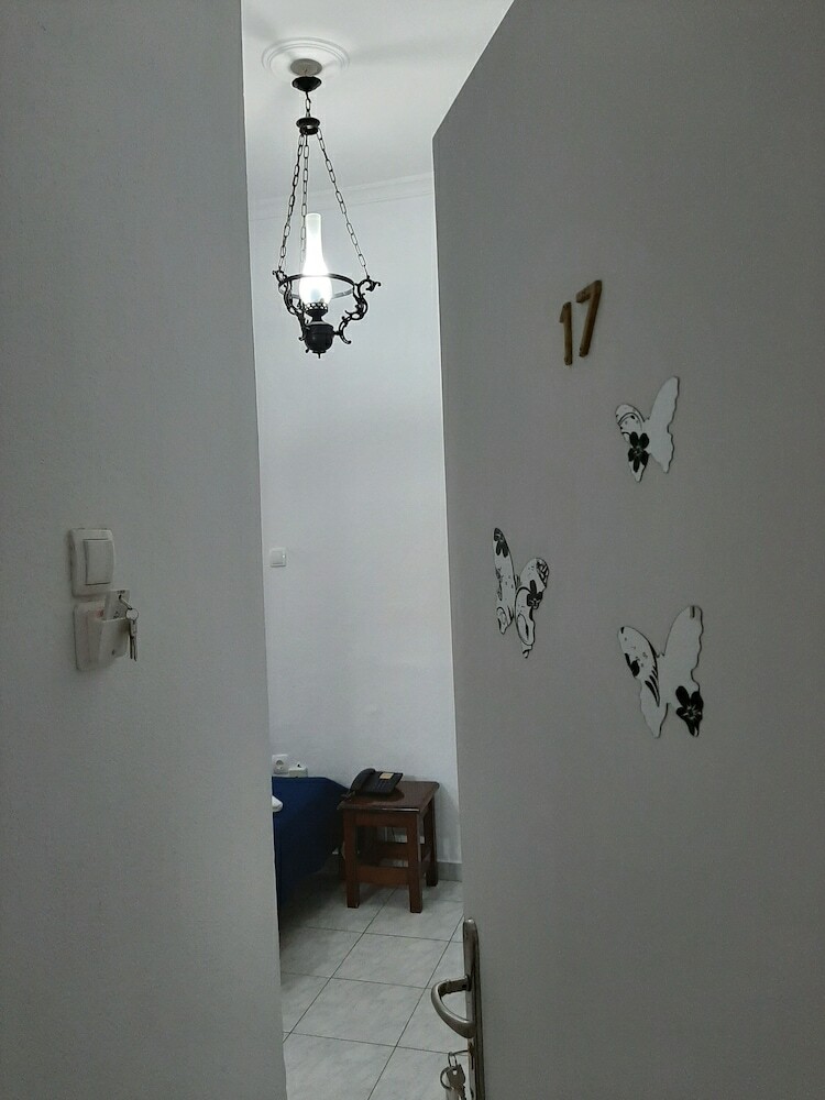 Hotel Rodon