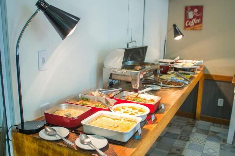 Oyo Hotel Rede 1