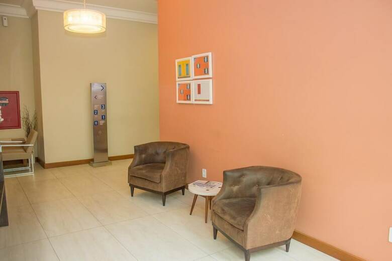 Oyo Hotel Rede 1