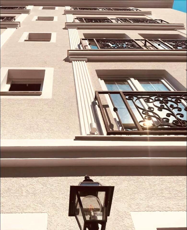Hotel Ruby Palace