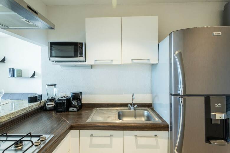 Apartamentos Ocean Beachfront 4 Bdr -amazing Oceanview