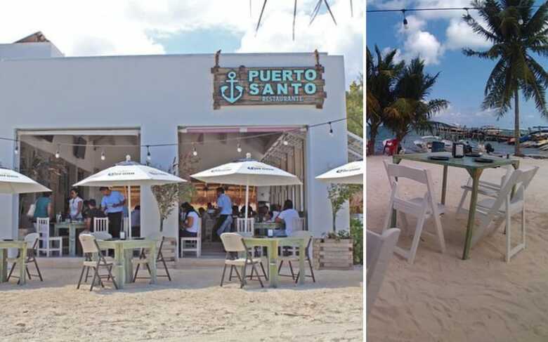 Apartamentos Ocean Beachfront 4 Bdr -amazing Oceanview