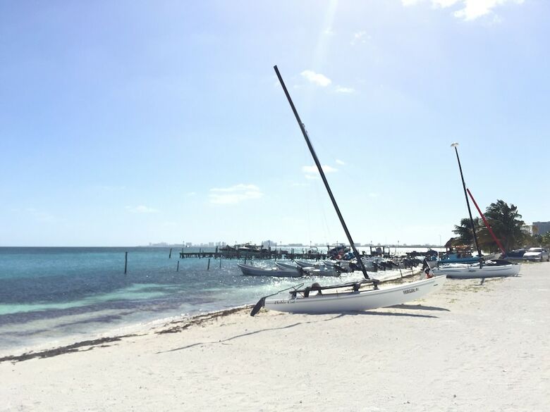 Apartamentos Ocean Beachfront 4 Bdr -amazing Oceanview