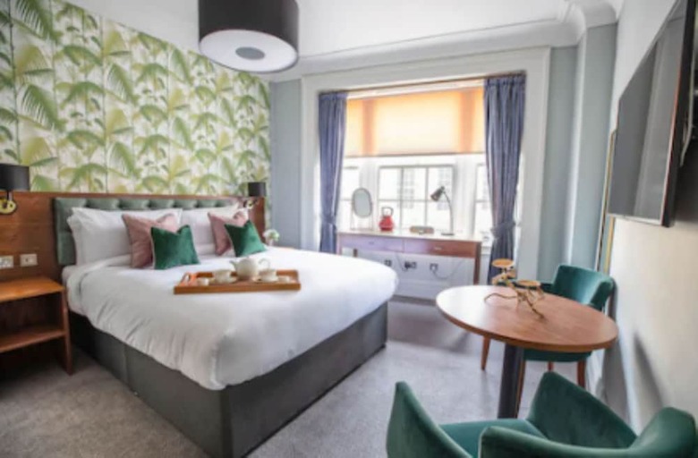 Bed & Breakfast Black Friars