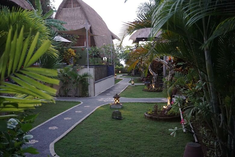 Bed & Breakfast Naturale Villa