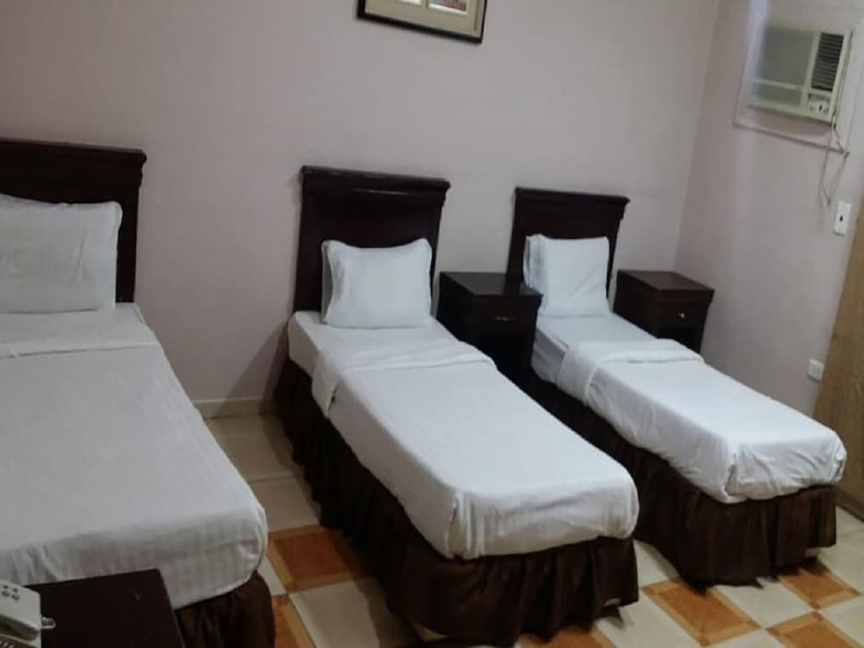 Norkom Jeddah For Furnished Apartment