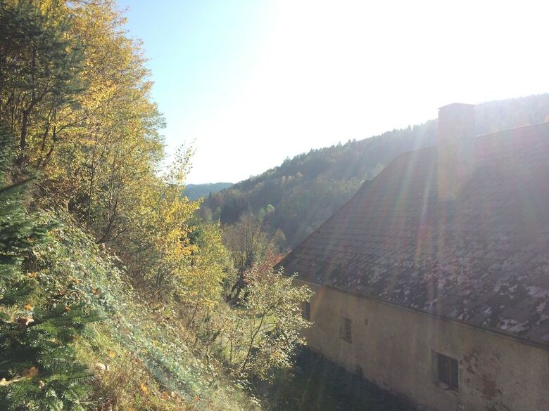 Bed & Breakfast Haus Raphael