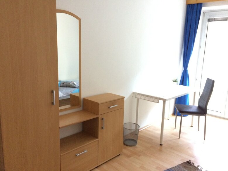 Bed & Breakfast Haus Raphael