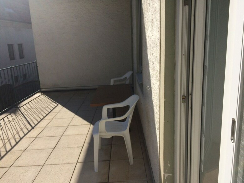 Bed & Breakfast Haus Raphael