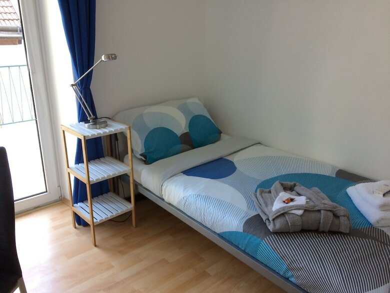 Bed & Breakfast Haus Raphael