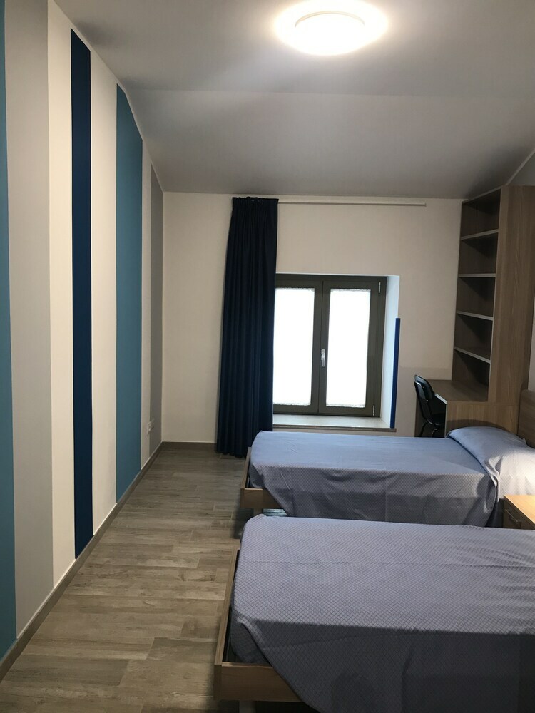 Posada Casa Per Ferie Don Bosco