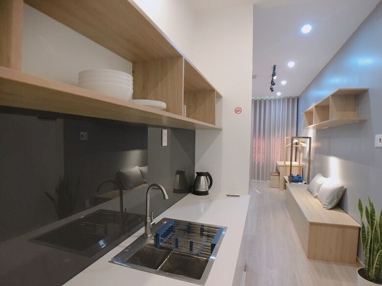 Hostal Delistay - Hostel
