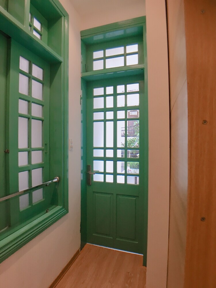 Hostal Delistay - Hostel