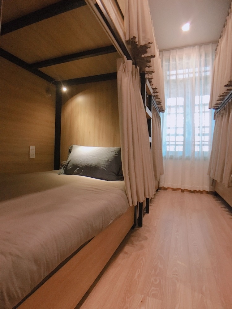 Hostal Delistay - Hostel