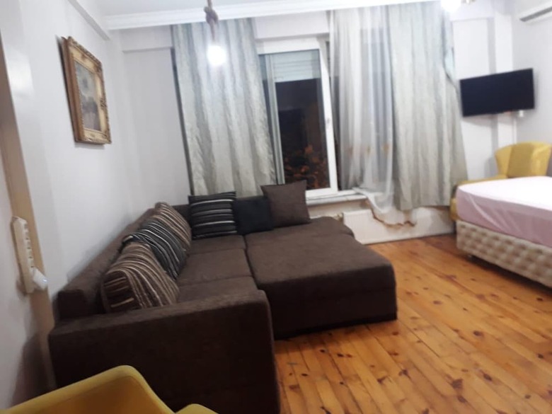 Cihangir Apart