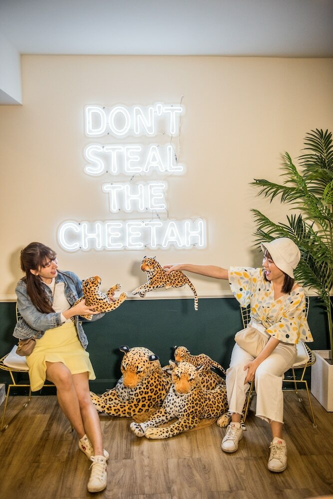 Theme Boutique Hotel