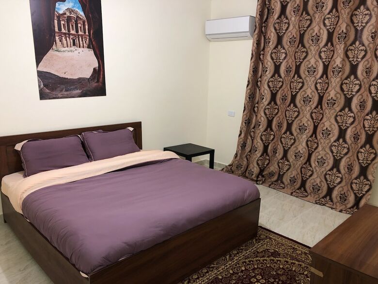 Aparthotel Rakan Apartment