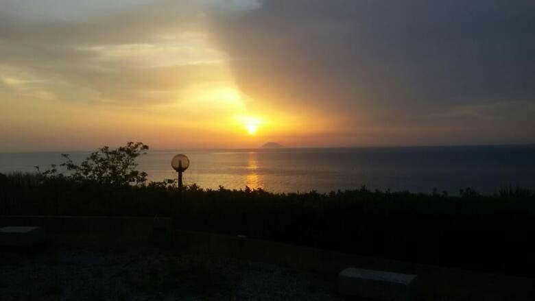 Bed & Breakfast Baciati Dal Sole