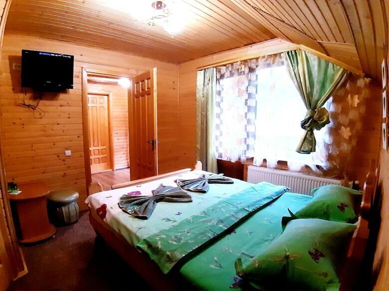 Girska Sonata Hotel & Apartments