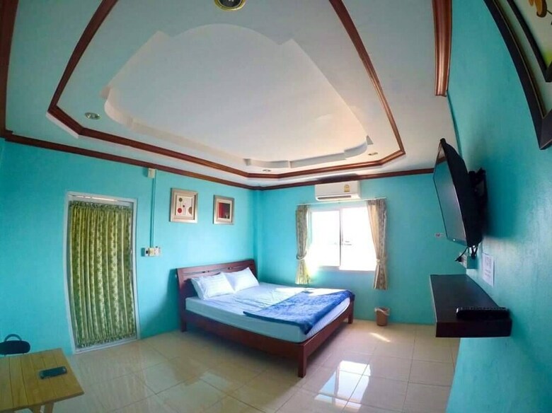 Hotel Friend's House - Koh Larn