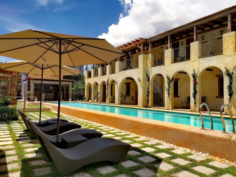 Bed & Breakfast La Casa Di Beatrice