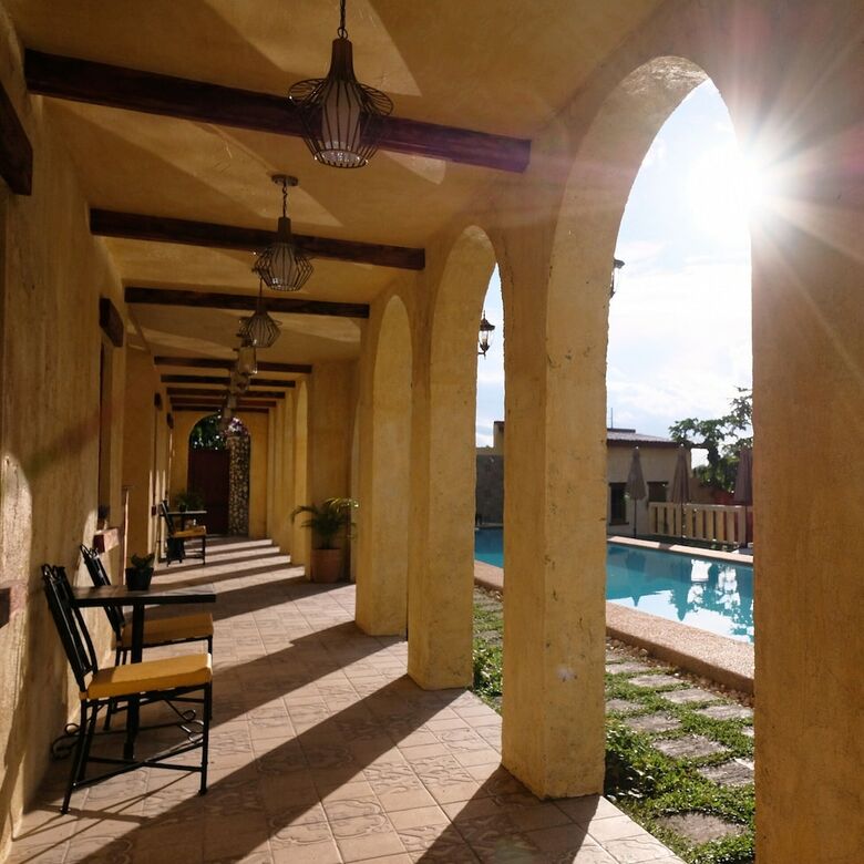 Bed & Breakfast La Casa Di Beatrice