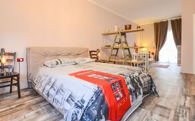 B&B Villa Giulia