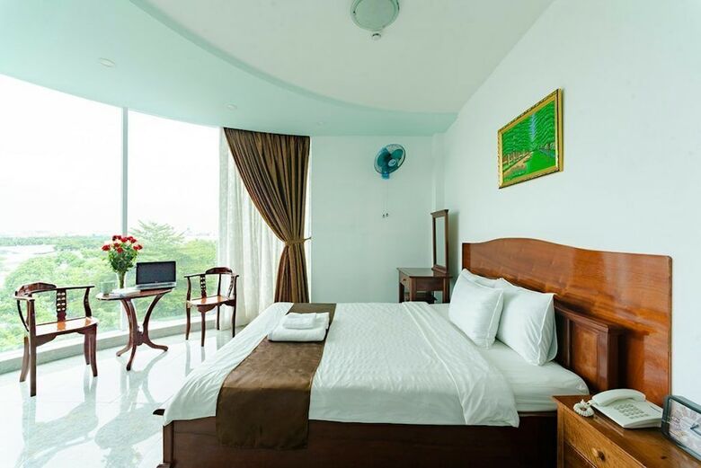 Venus Hotel